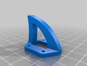 lexielite diş ipi rc araç gerçek hyperlite 3d print model - Mito3D