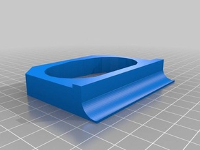 outil pour marche pied zu Fuß Fuß-tool andere 3d print model - Mito3D
