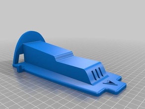 bixler3 dosel remix los juguetes juegos 3d print model - Mito3D