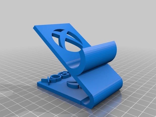 ari zlot 3d impressão 3D print model - Mito3D