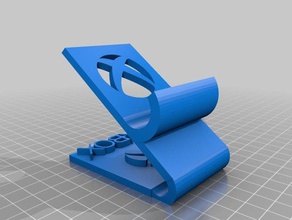 ari zlot 3d impressão 3d print model - Mito3D