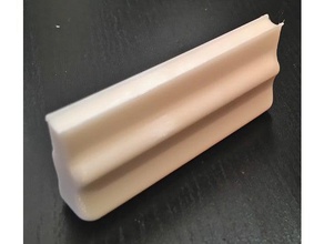 Zigaretten-roller-Helfer hand tools controller stuffer tabacco 3d print model - Mito3D