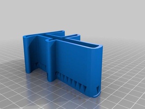 collander art tools 3d print model - Mito3D