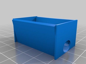 sal sprinkeler 3d impresión 3d print model - Mito3D