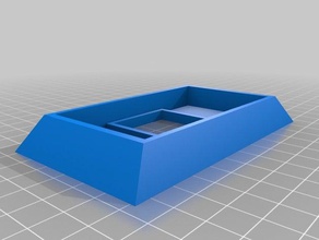 sparkmaker de drenaje la superficie 3d impresora accesorios 3d print model - Mito3D