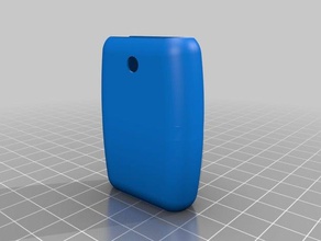 keycover automobile 3d print model - Mito3D