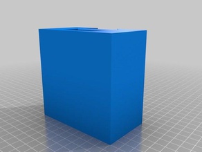 safe-t lock puzzle box puzzles 3d print model - Mito3D