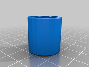 acer speaker button 3d printing 3d print model - Mito3D