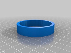 braclet puede hacer todas las cosas 3d impresión 3d print model - Mito3D
