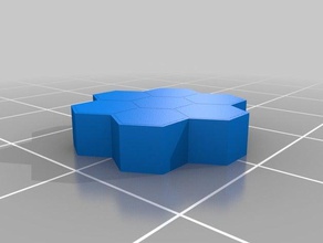 mel token de rurik amanhecer kiev jogos 3d print model - Mito3D