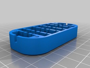 tl-smoother box 3d printer accessories 3d print model - Mito3D