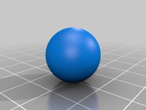 normal de paintball hobby 3d print model - Mito3D