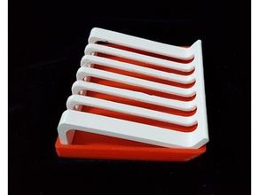 soap box 3d la stampante accessori 3d print model - Mito3D