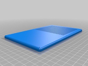 johnny box tool holders boxes 3d print model - Mito3D