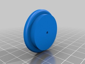 measuring tape holder hand tools 3d print model - Mito3D