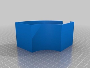final tool holders boxes customized 3d print model - Mito3D