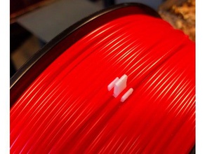 anchor filament clip 3d printer accessories 3d print model - Mito3D
