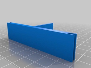 un altro altoids divisore impostato i contenitori contenitore 3d print model - Mito3D
