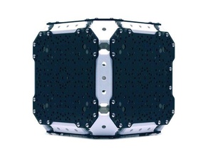 super cube kit d'impression ordinateur 3d print model - Mito3D