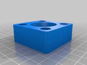 test diğer 3d print model - Mito3D