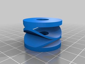 meu personalizados primavera ferramentas 3d print model - Mito3D