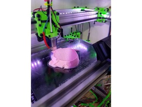 chansey easier print toy game accessories 3d print model - Mito3D