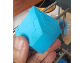 xenoblade chronicle 2 de cristal core brinquedo jogo os acessórios xenoblade2 3d print model - Mito3D
