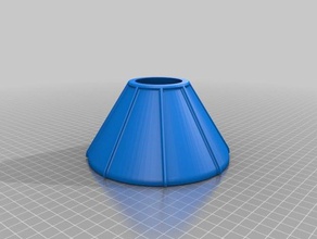 apollo capsule de couverture 3d l'impression 3d print model - Mito3D