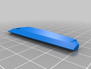 boat useful pieces 3d printing 3d print model - Mito3D