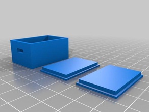 prueba v01 3d impresión 3d print model - Mito3D