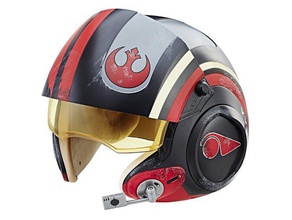 star wars resistance helmet 3d printing 3d print model - Mito3D