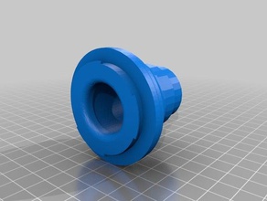 nikon zeiss microscope adaptor 3d printing 3d print model - Mito3D