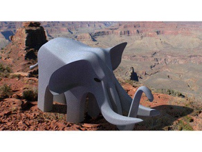 fil 3d baskı filler 3d print model - Mito3D