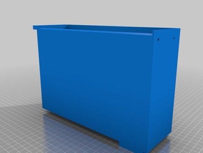 bee-feeder hobby die Imkerei Honig makeing 3d print model - Mito3D
