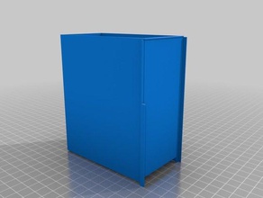 prusa i3 toolbox top power supply 3d printing 3d print model - Mito3D