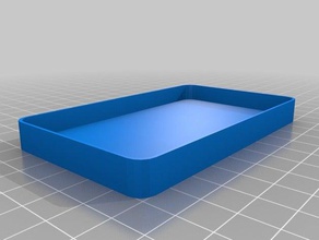 termocontol 2 Container angepasst 3d print model - Mito3D