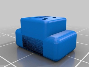 arduino réinitialisation de butten la robotique uno 3d print model - Mito3D