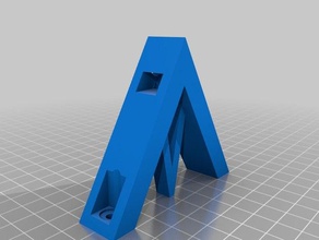 alicates organizador porta-alicates 3d impresión 3d print model - Mito3D