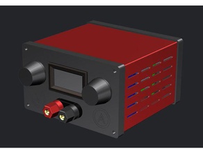 güç kaynağı diğer acdc ars 3d print model - Mito3D