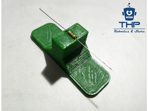 resistors tool engineering 3d print model - Mito3D