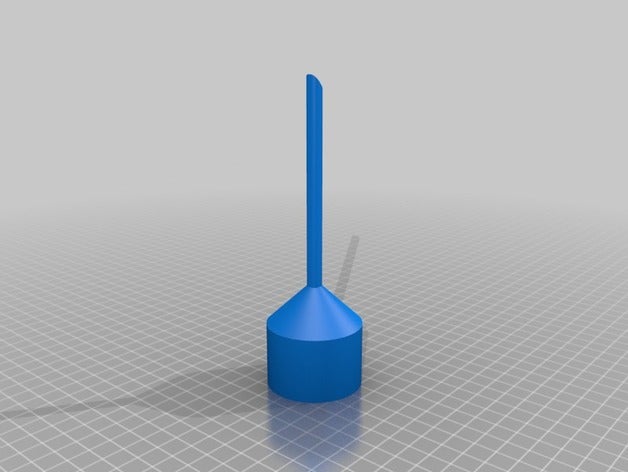 my customized vacuum tool 2 household supplies 3D print model - Mito3D