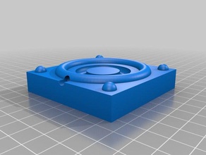 my customized parametric o-ring hobby 3d print model - Mito3D