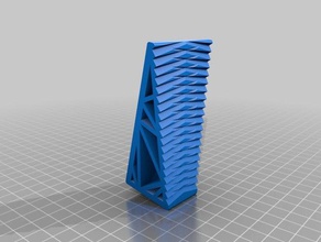 Türstopper Haushalt 3d print model - Mito3D