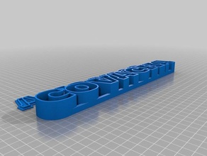 covacha box containers customized 3d print model - Mito3D