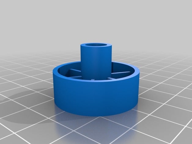 sink stopper filter bathroom drain pop up pop-up 3D print model - Mito3D