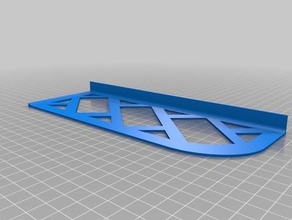 mason kavanoz kılavuzu v2 organizasyon 3d print model - Mito3D