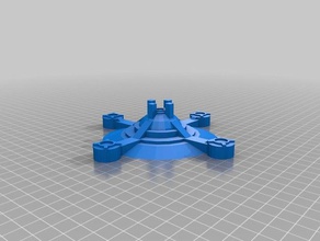 templo+ 3d impressão 3d print model - Mito3D