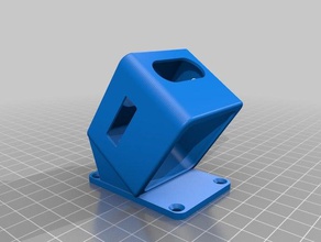 kopis 1 sjcam m10 brinquedo jogo acessórios 3d print model - Mito3D