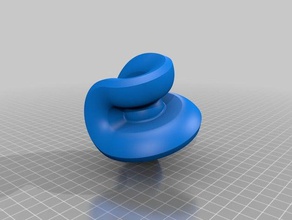 gearicon les mathématiques art gearicons engrenages mathart de l'art sphericon sphericons 3d print model - Mito3D