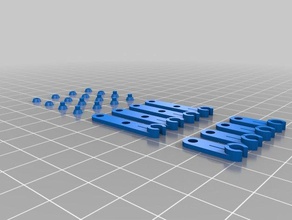 companion cube versteckte Scharnier-ring-box Schmuck 3d print model - Mito3D
